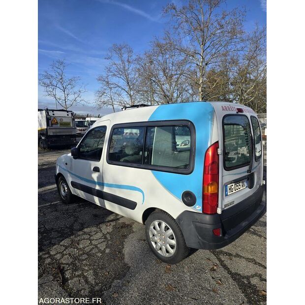 2004 رينو Kangoo-44208722