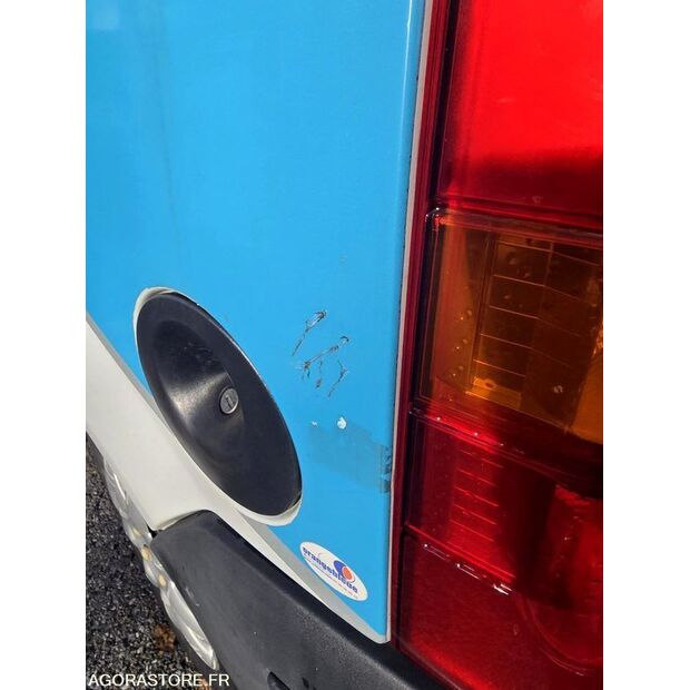 2004 رينو Kangoo-44208723