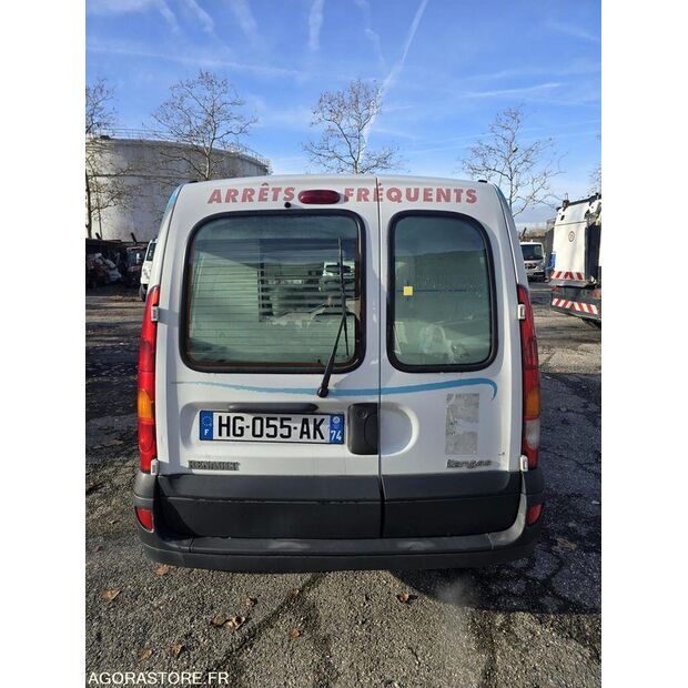 2004 رينو Kangoo-44208724