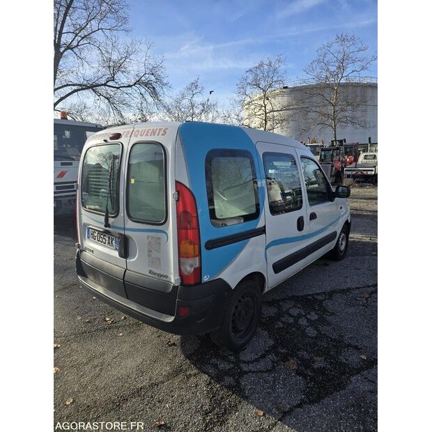 2004 رينو Kangoo-44208725