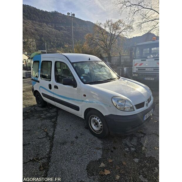 2004 رينو Kangoo-44208729