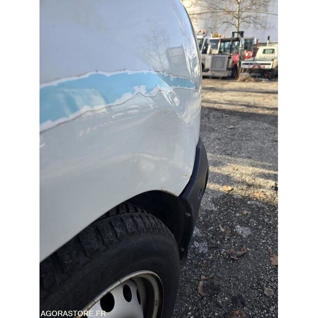 2004 رينو Kangoo-44208730