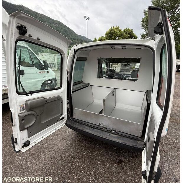 2004 رينو Kangoo-44208731