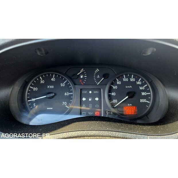 2004 رينو Kangoo-44208732