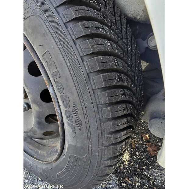 2004 رينو Kangoo-44208733