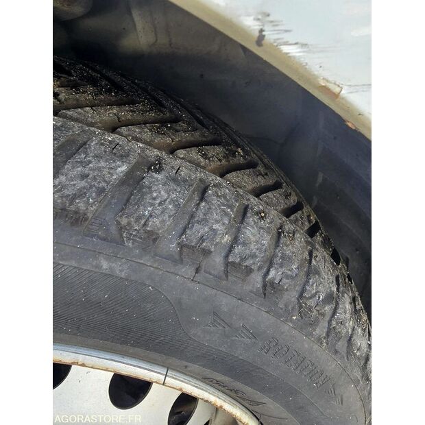 2004 رينو Kangoo-44208734