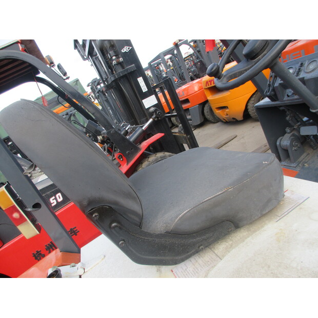 2023 هيلي FD25-44208737