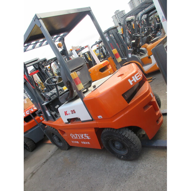 2023 هيلي FD25-44208739