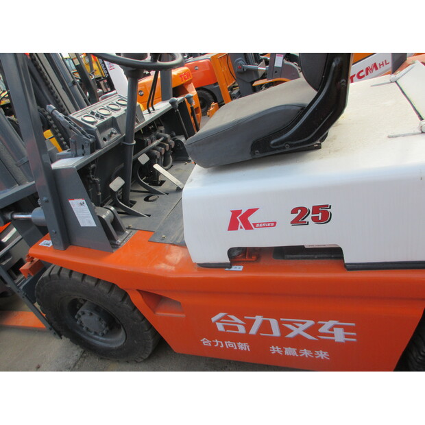 2023 هيلي FD25-44208740