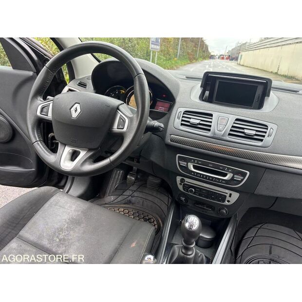 2012 Renault Megane-44208761