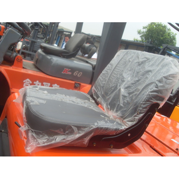 2023 HELI FD30-44208779