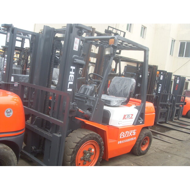 2023 HELI FD30-44208780