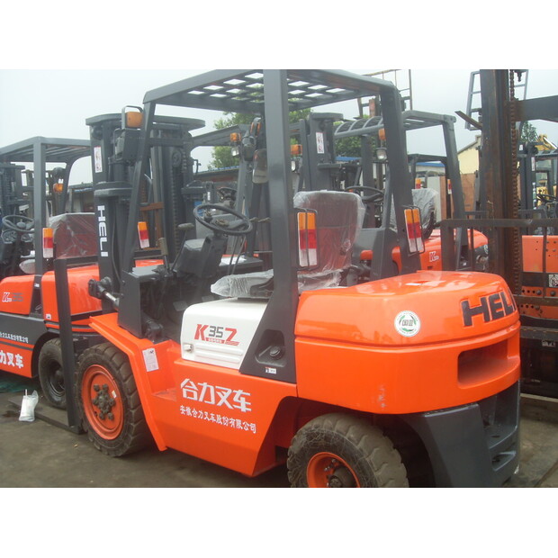 2023 HELI FD30-44208781