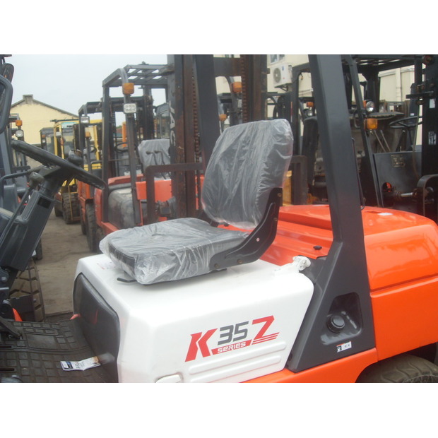 2023 HELI FD30-44208782