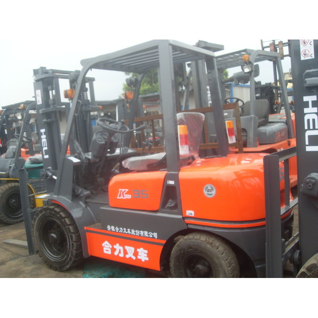 2023 HELI FD30-44208783