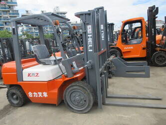 Image for LIFTS 2023 HELI FD35 for Sale in China