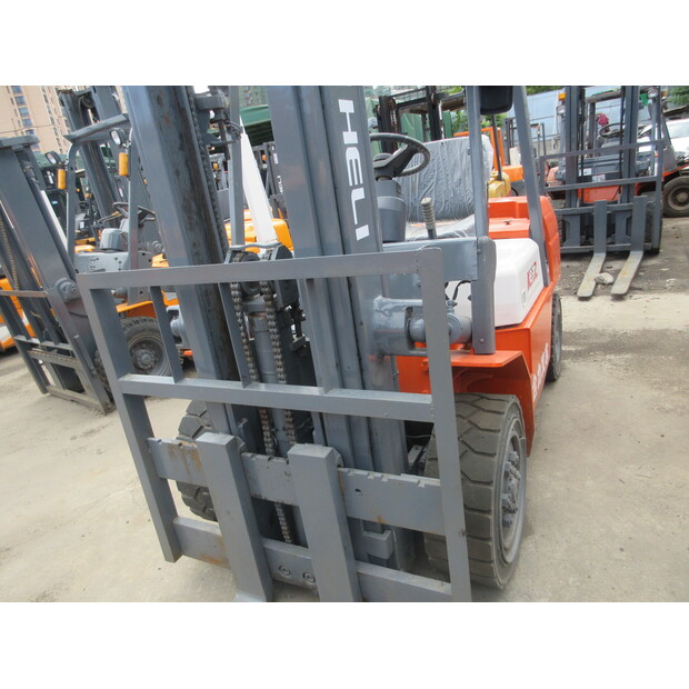 2023 HELI FD35-44208972