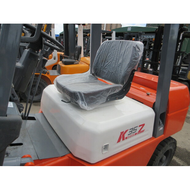 2023 HELI FD35-44208973