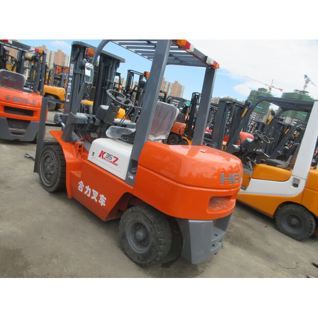 2023 HELI FD35-44208974