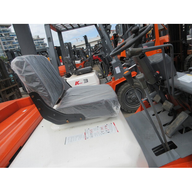 2023 HELI FD35-44208975