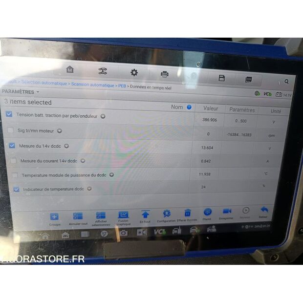 2014 Renault ZOE-44208979