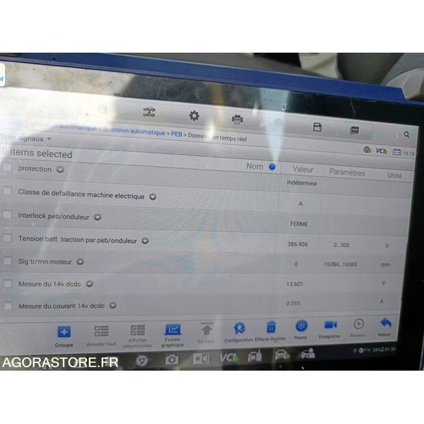 2014 Renault ZOE-44208981