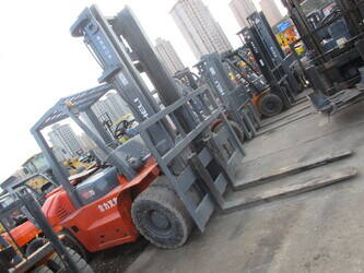 Image for LIFTS 2023 HELI FD70 for Sale in China