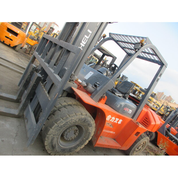 2023 HELI FD70-44208983