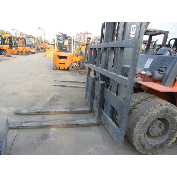 2023 HELI FD70-44208984