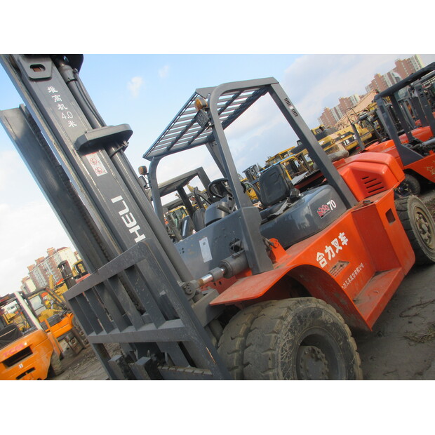 2023 HELI FD70-44208985