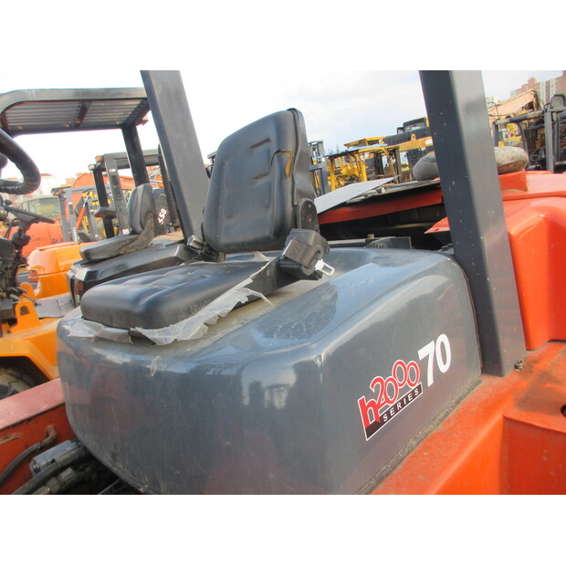 2023 HELI FD70-44208986