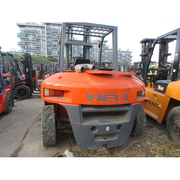 2023 HELI FD70-44208988