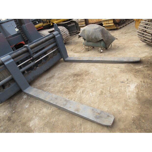 2023 HELI FD100-44208995