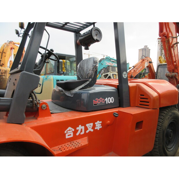 2023 HELI FD100-44208998