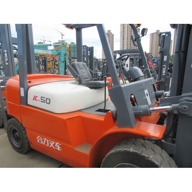 2023 HELI FD50-44209002