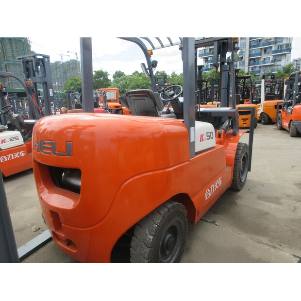 2023 HELI FD50-44209003