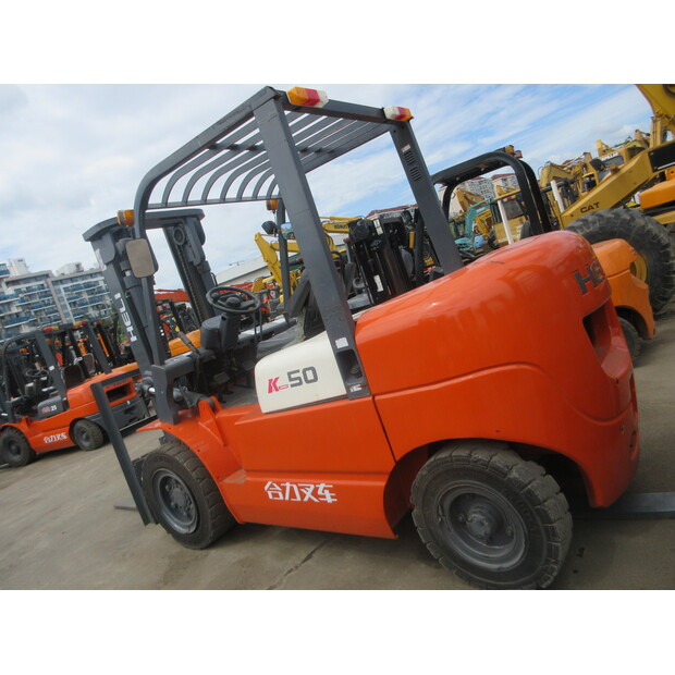 2023 HELI FD50-44209004