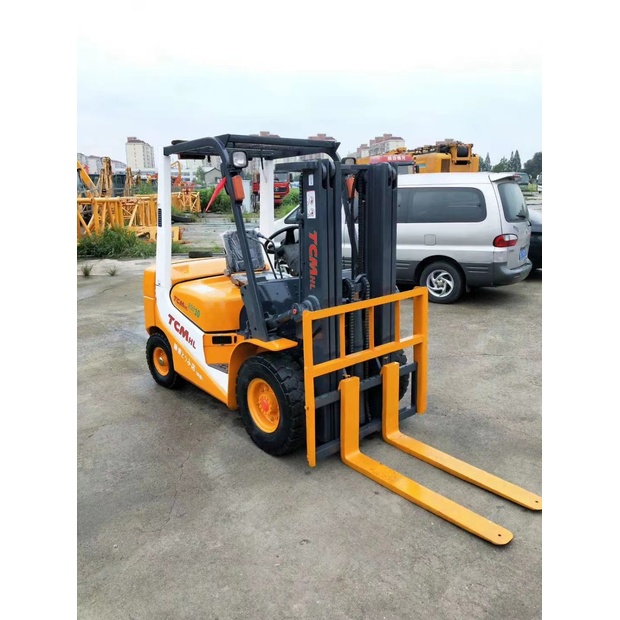 2023 TCM FD30-44209011