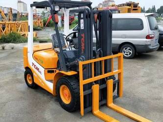 Image for FORKLIFTS 2023 TCM FD30