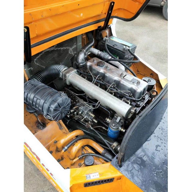 2023 TCM FD30-44209015