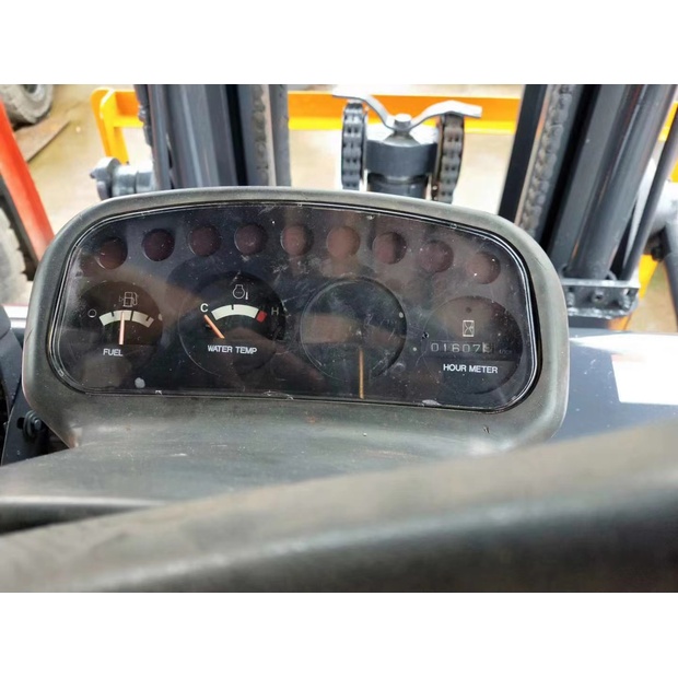 2023 TCM FD30-44209016