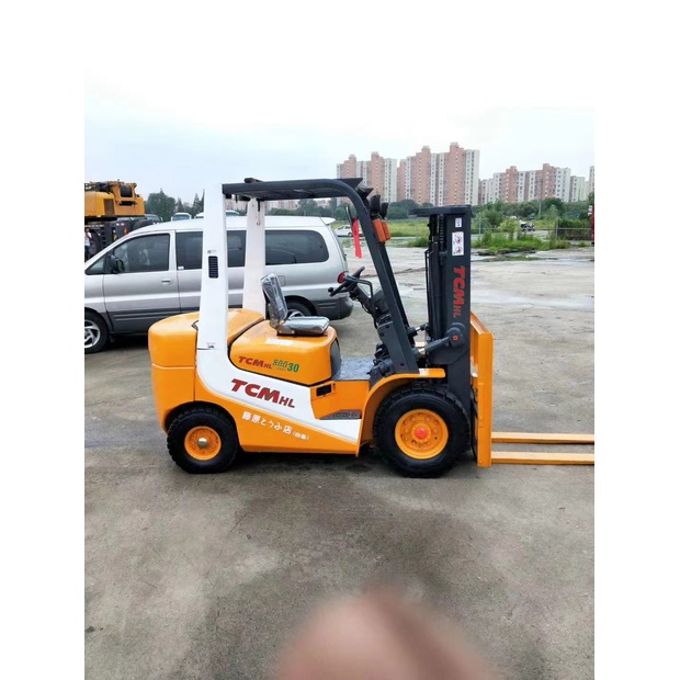 2023 TCM FD30-44209018