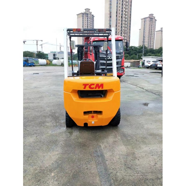 2023 TCM FD30-44209019