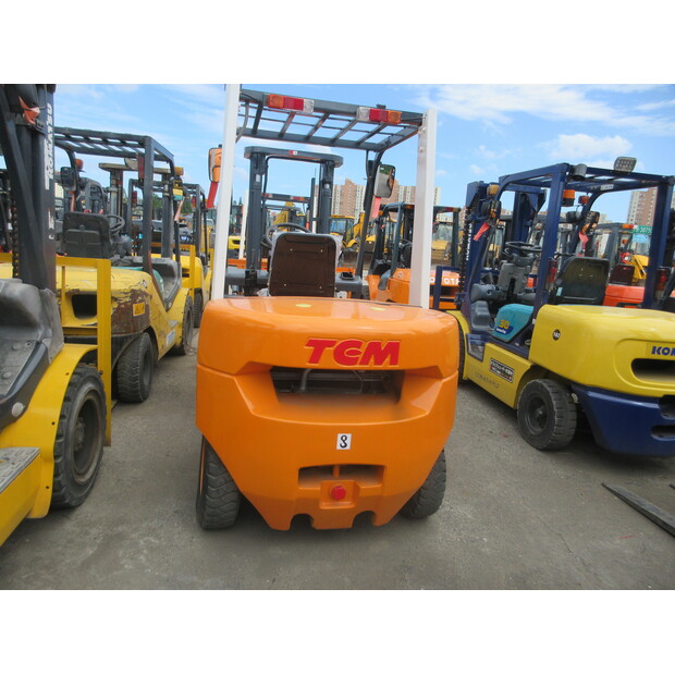 2023 TCM FD35-44209026