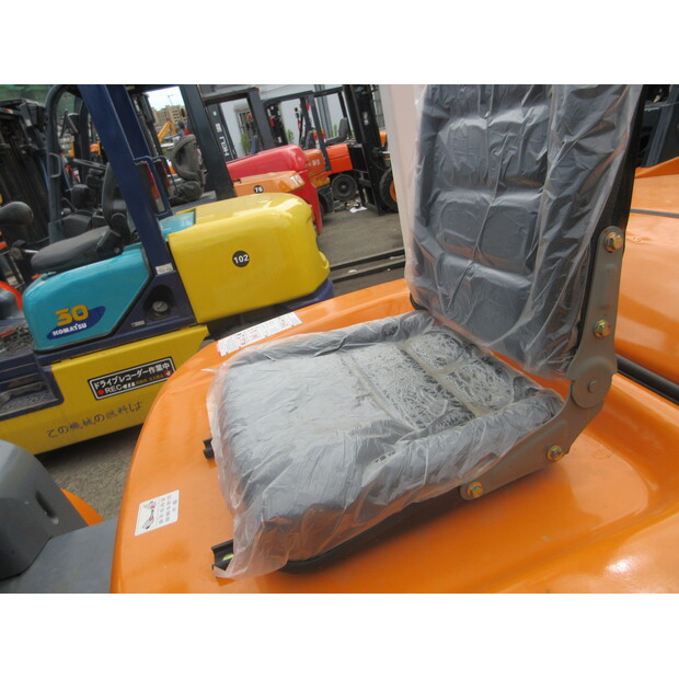 2023 TCM FD35-44209028