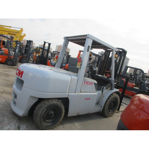 2023 تي سي ام FD50-44209029