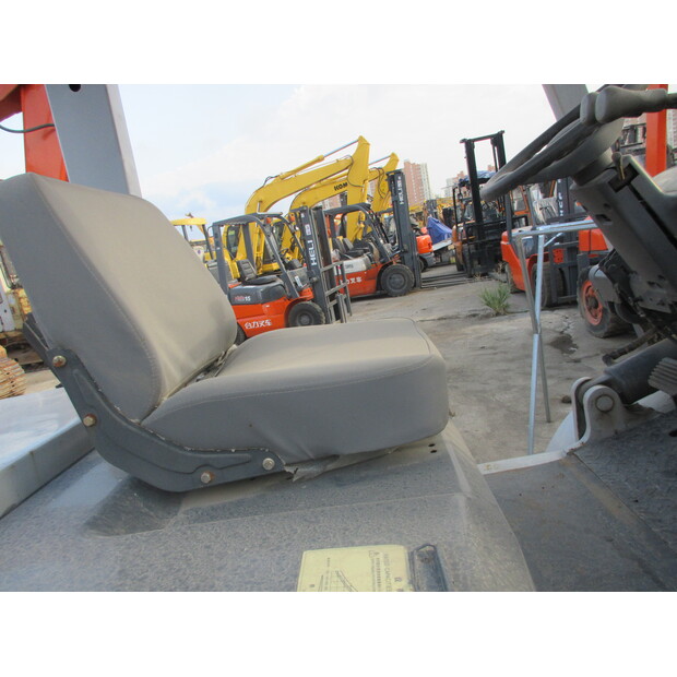 2023 تي سي ام FD50-44209031