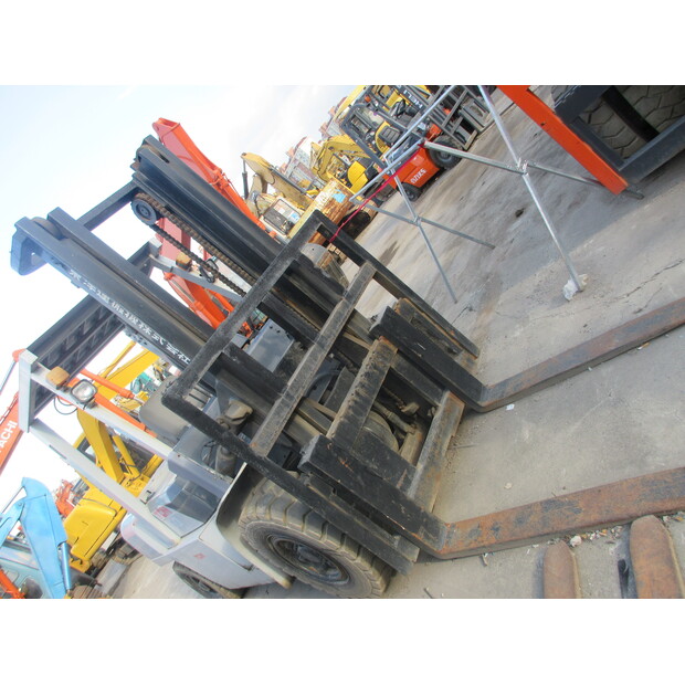 2023 تي سي ام FD50-44209032