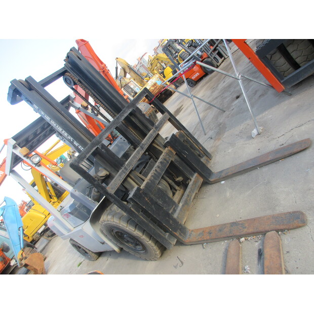 2023 تي سي ام FD50-44209033