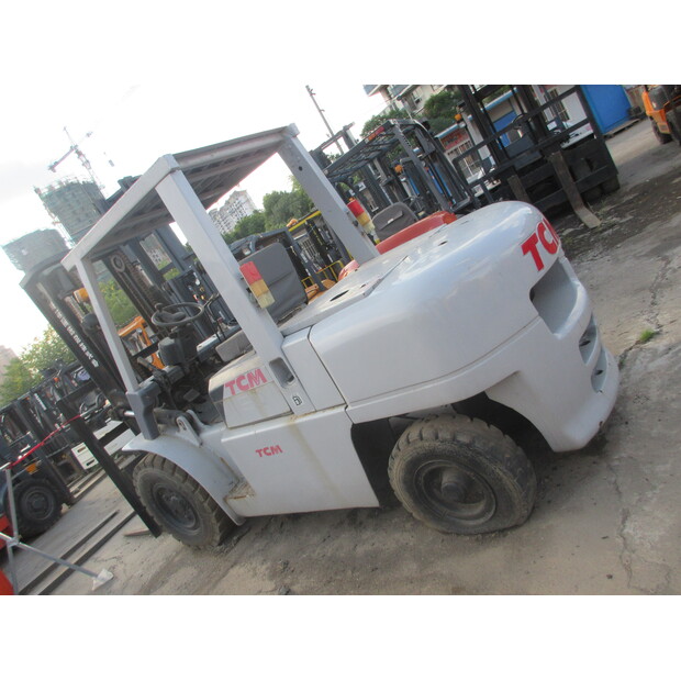 2023 تي سي ام FD50-44209034